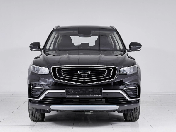 Geely Atlas Pro, I фото №2