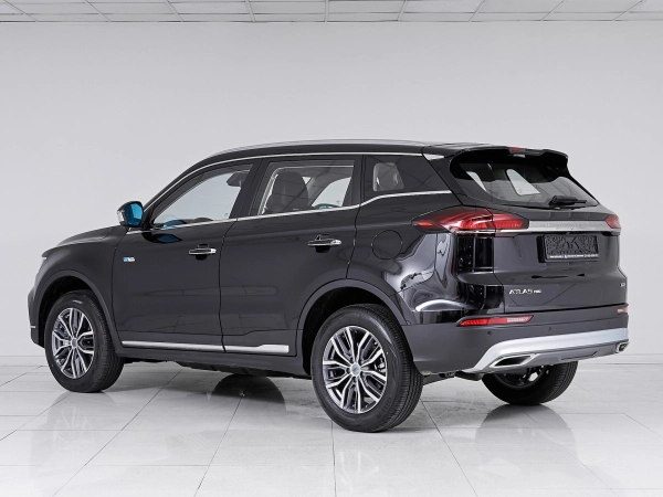 Geely Atlas Pro, I фото №3