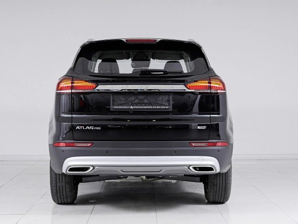 Geely Atlas Pro, I фото №4