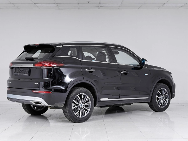 Geely Atlas Pro, I фото №5