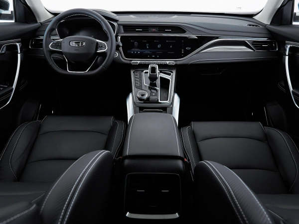 Geely Atlas Pro, I фото №7