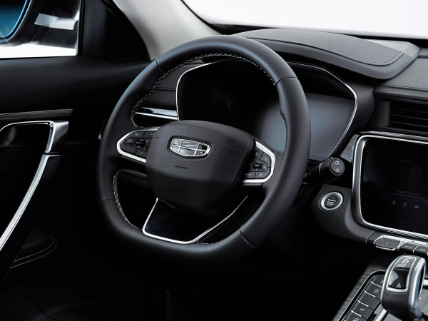 Geely Atlas Pro, I фото №9