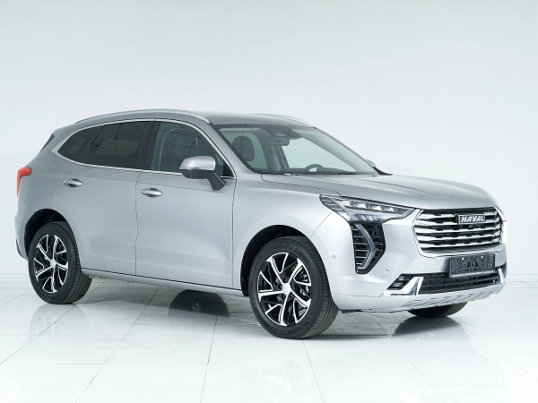 Haval Jolion, I фото №1