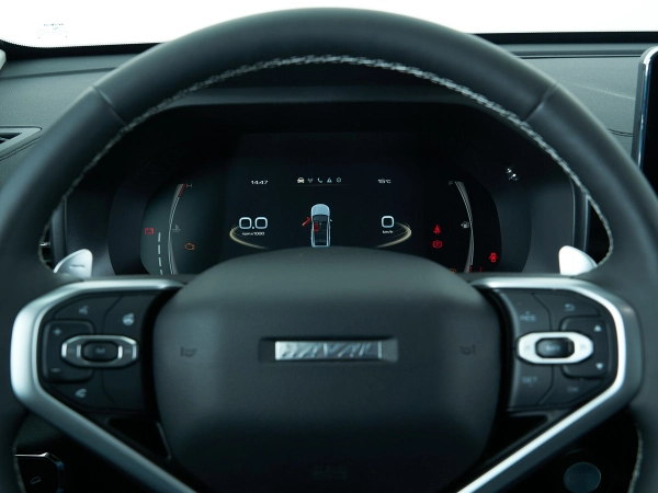 Haval Jolion, I фото №10