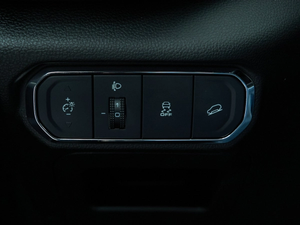 Haval Jolion, I фото №11