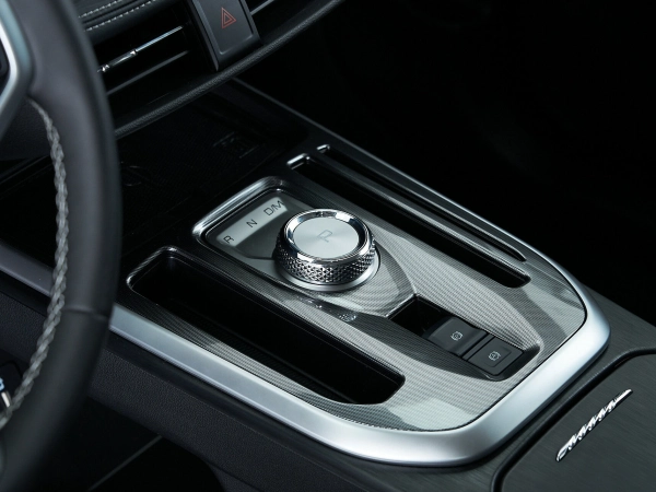 Haval Jolion, I фото №13