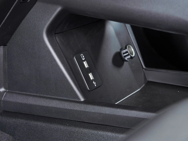 Haval Jolion, I фото №14