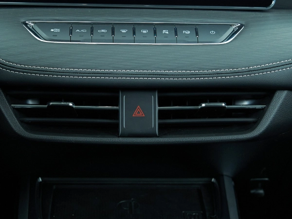 Haval Jolion, I фото №16