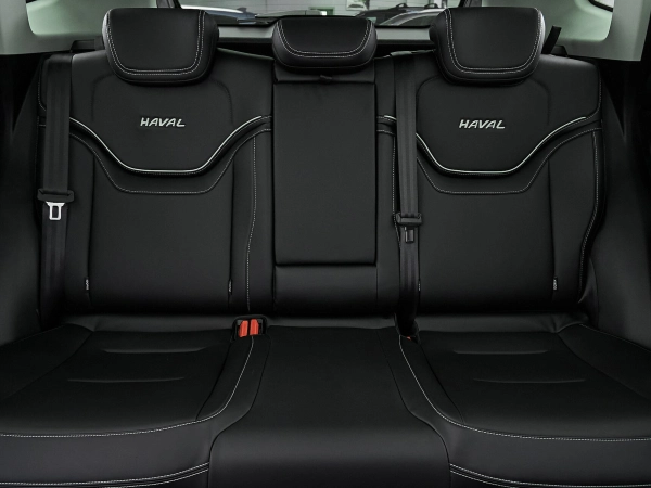 Haval Jolion, I фото №17