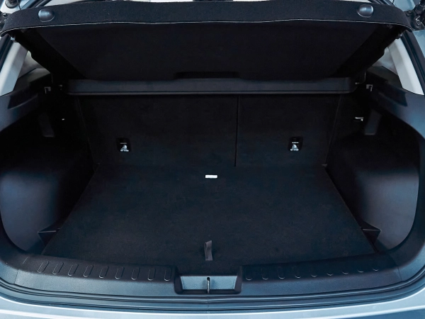 Haval Jolion, I фото №18
