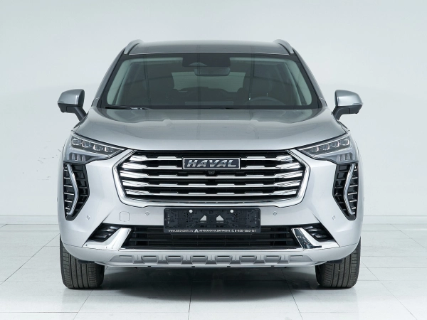Haval Jolion, I фото №2