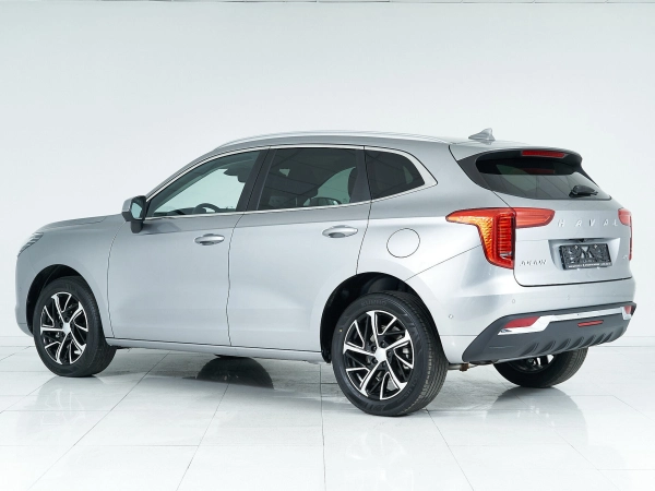 Haval Jolion, I фото №3