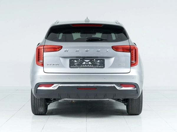 Haval Jolion, I фото №4