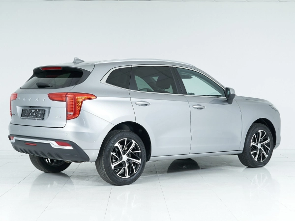 Haval Jolion, I фото №5