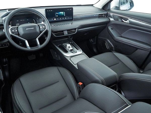 Haval Jolion, I фото №6