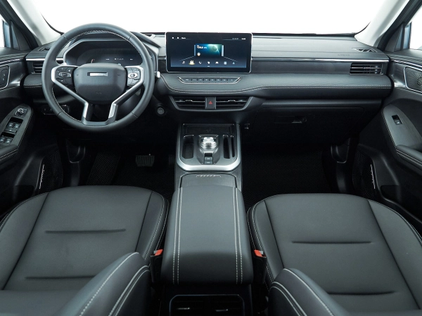 Haval Jolion, I фото №7
