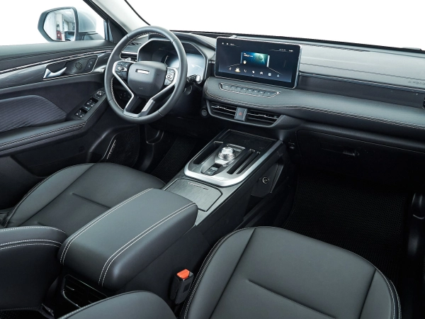 Haval Jolion, I фото №8