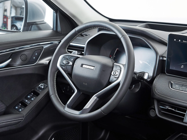 Haval Jolion, I фото №9