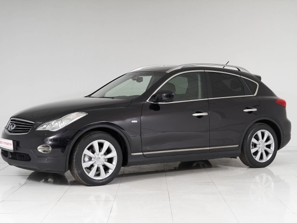 Infiniti EX, I (J50) фото №1