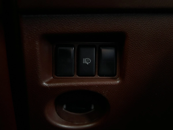 Infiniti EX, I (J50) фото №12