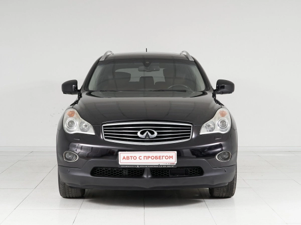Infiniti EX, I (J50) фото №2