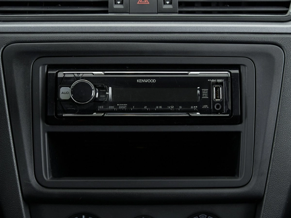 Skoda Rapid, I фото №13
