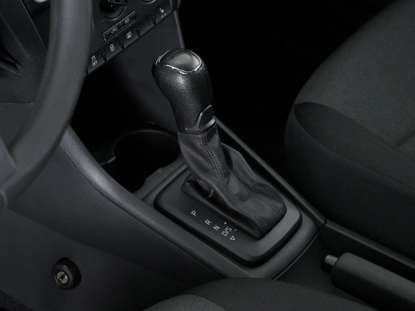 Skoda Rapid, I фото №16
