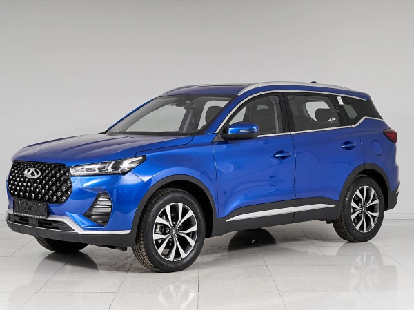Chery Tiggo 7 Pro, I фото №1