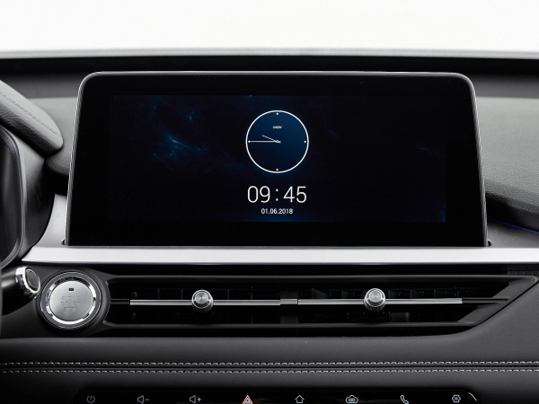 Chery Tiggo 7 Pro, I фото №12