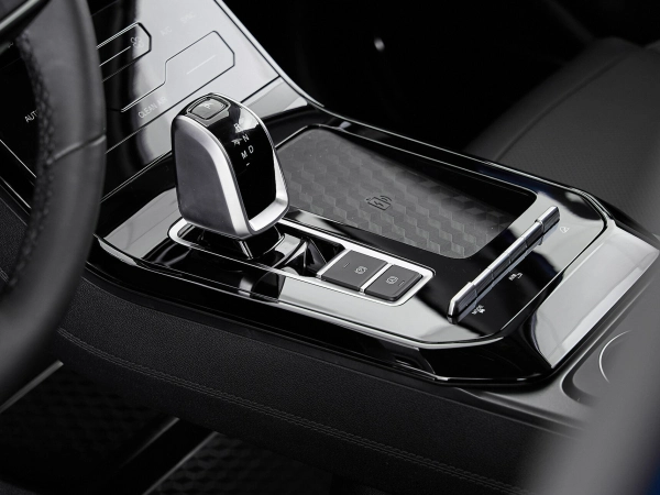 Chery Tiggo 7 Pro, I фото №13