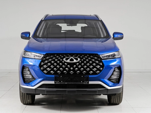 Chery Tiggo 7 Pro, I фото №2