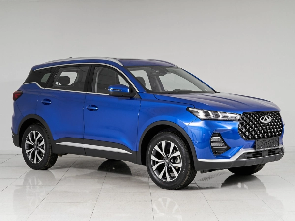 Chery Tiggo 7 Pro, I фото №3