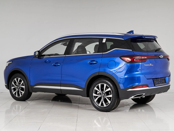 Chery Tiggo 7 Pro, I фото №4