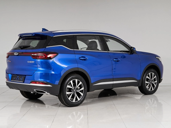 Chery Tiggo 7 Pro, I фото №5