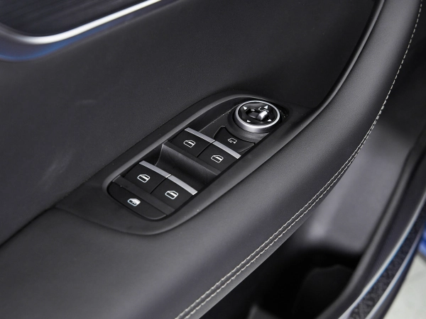 Chery Tiggo 7 Pro, I фото №9