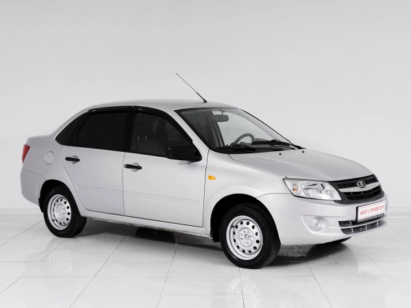 Lada (ВАЗ) Granta, I фото №3