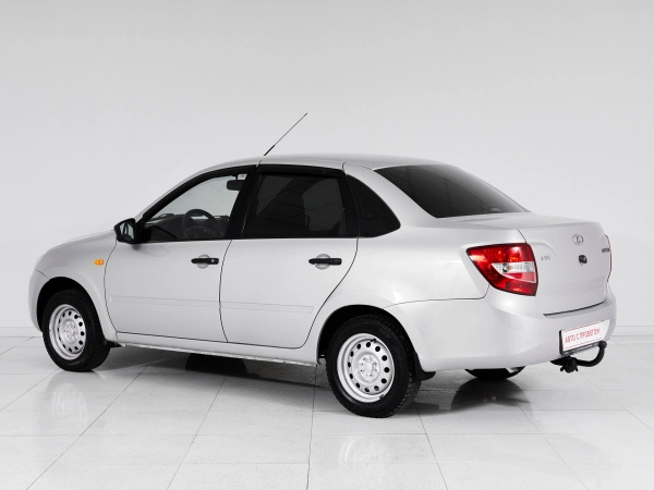 Lada (ВАЗ) Granta, I фото №4