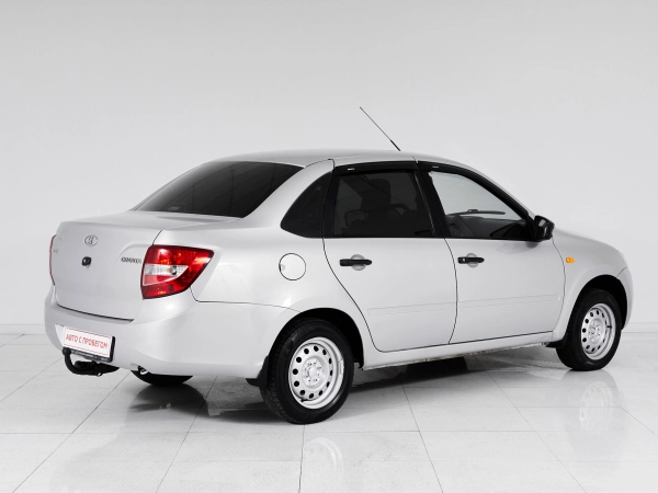 Lada (ВАЗ) Granta, I фото №6