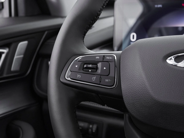 Chery Tiggo 7 Pro Max, I фото №12