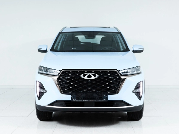 Chery Tiggo 7 Pro Max, I фото №2