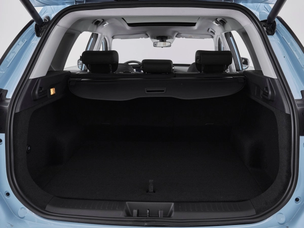 Chery Tiggo 7 Pro Max, I фото №27