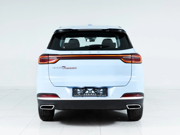 Chery Tiggo 7 Pro Max, I фото №5