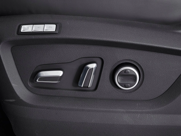 Chery Tiggo 7 Pro Max, I фото №16