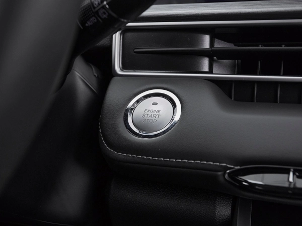 Chery Tiggo 7 Pro Max, I фото №19