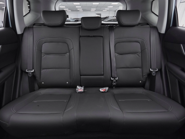 Chery Tiggo 7 Pro Max, I фото №26