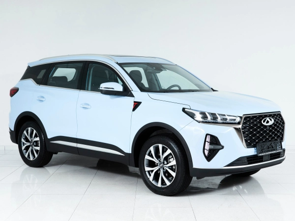 Chery Tiggo 7 Pro Max, I фото №3