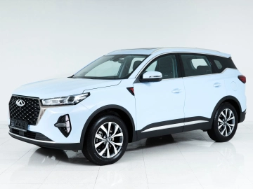 Chery Tiggo 7 Pro Max, I 2024 Ultimate фото