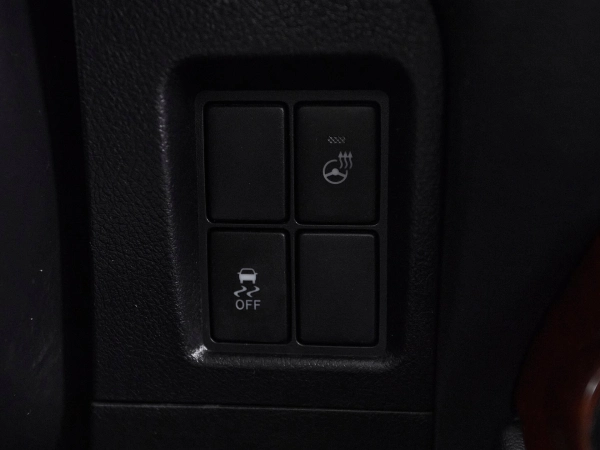 Toyota Land Cruiser Prado, 150 Series Рестайлинг 1 фото №21