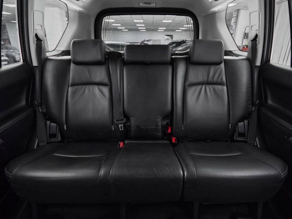 Toyota Land Cruiser Prado, 150 Series Рестайлинг 1 фото №22