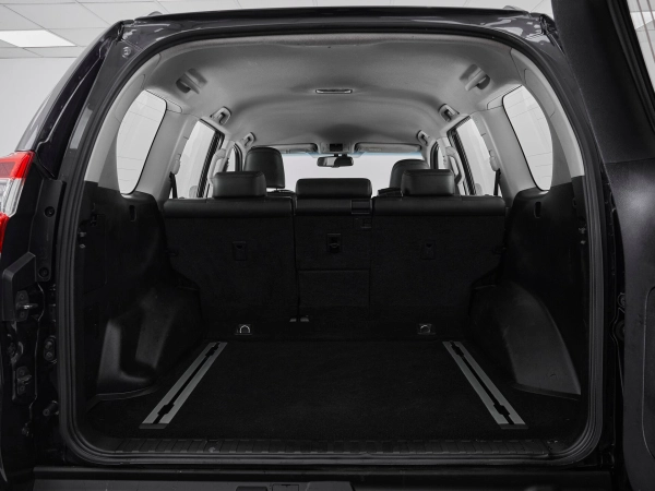 Toyota Land Cruiser Prado, 150 Series Рестайлинг 1 фото №23